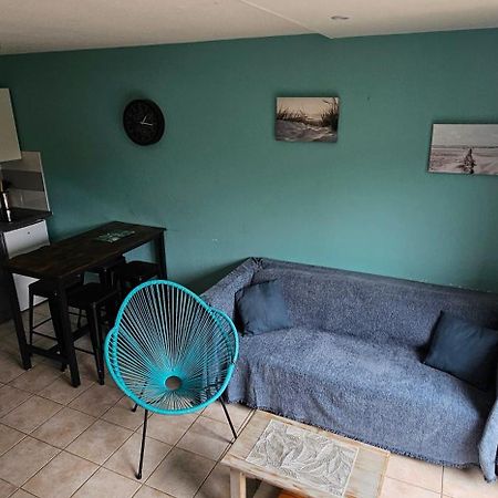 Maison Climatisee Avec Piscine Chauffee Calvisson Kültér fotó