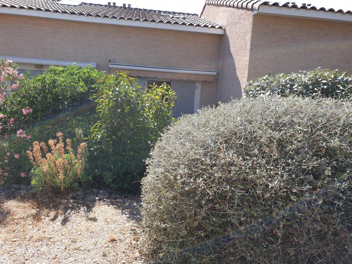 Maison Climatisee Avec Piscine Chauffee Calvisson Kültér fotó