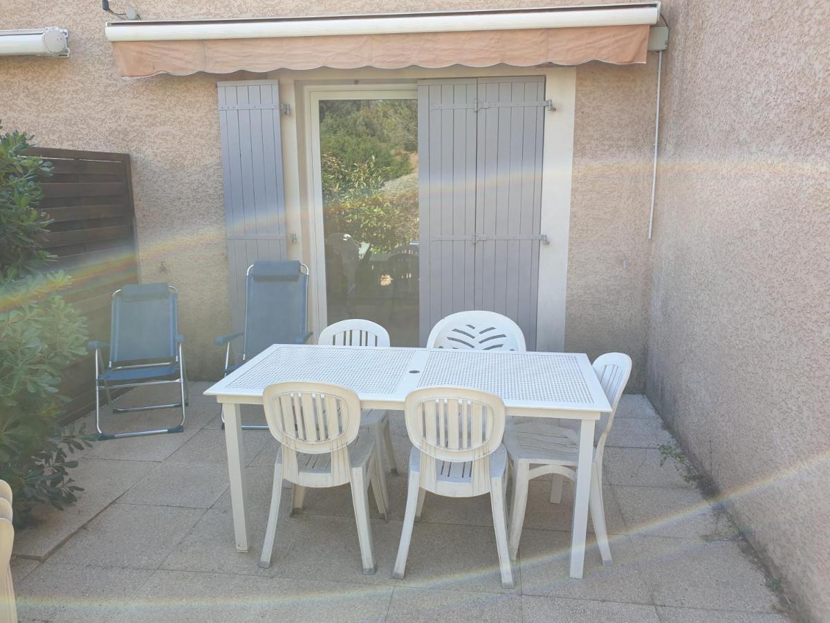Maison Climatisee Avec Piscine Chauffee Calvisson Kültér fotó