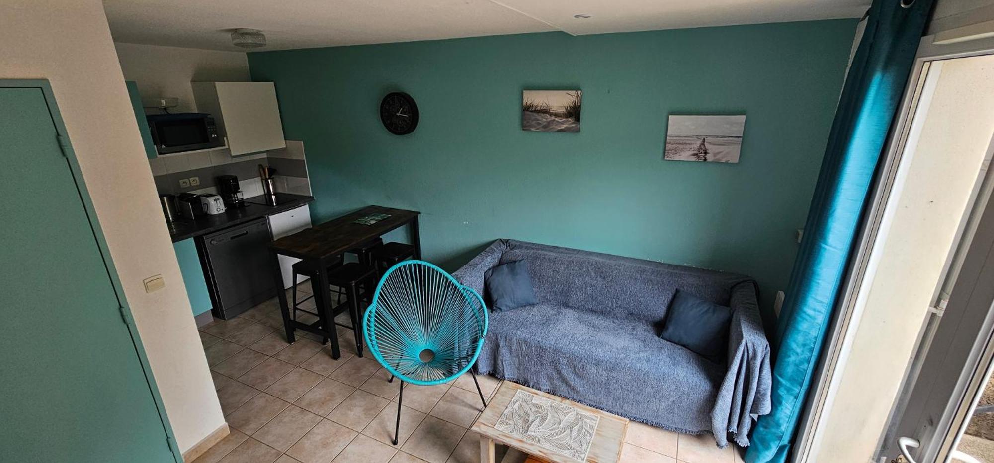 Maison Climatisee Avec Piscine Chauffee Calvisson Kültér fotó